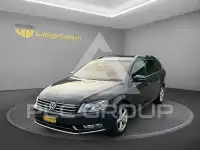 2013 Volkswagen Passat