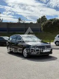 2013 Volkswagen Passat