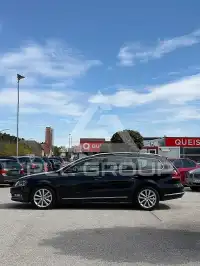 2013 Volkswagen Passat