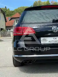 2013 Volkswagen Passat