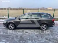 2013 Volkswagen Passat