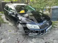 2013 Volkswagen Passat