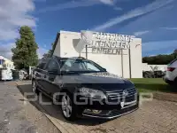 2013 Volkswagen Passat