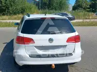 2013 Volkswagen Passat