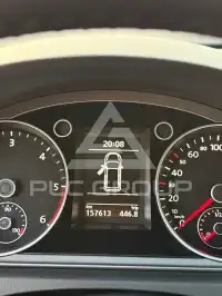 2013 Volkswagen Passat