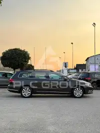 2013 Volkswagen Passat