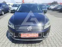 2013 Volkswagen Passat