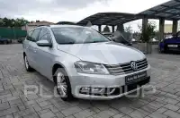 2013 Volkswagen Passat