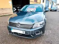 2013 Volkswagen Passat