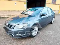 2013 Volkswagen Passat