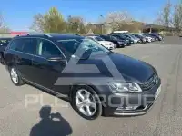 2013 Volkswagen Passat