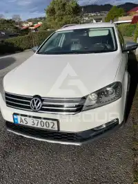 2013 Volkswagen Passat