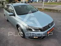 2013 Volkswagen Passat