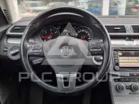 2013 Volkswagen Passat