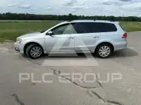 2013 Volkswagen Passat