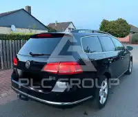 2013 Volkswagen Passat