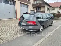 2013 Volkswagen Passat