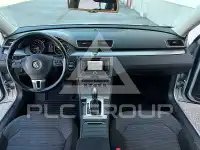 2013 Volkswagen Passat