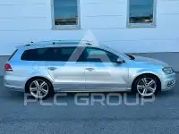 2013 Volkswagen Passat
