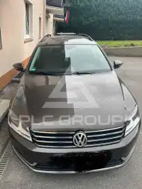 2013 Volkswagen Passat