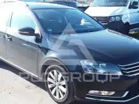 2013 Volkswagen Passat