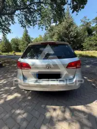 2013 Volkswagen Passat