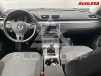 2013 Volkswagen Passat