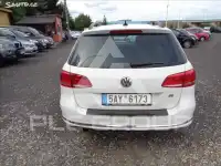 2013 Volkswagen Passat