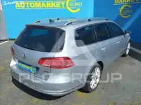 2013 Volkswagen Passat