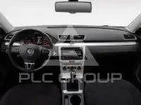 2013 Volkswagen Passat