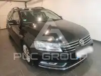 2013 Volkswagen Passat