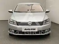 2013 Volkswagen Passat