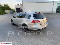 2013 Volkswagen Passat