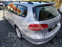 2013 Volkswagen Passat