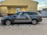 2013 Volkswagen Passat