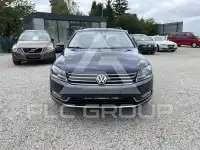 2013 Volkswagen Passat