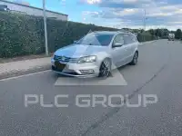 2013 Volkswagen Passat