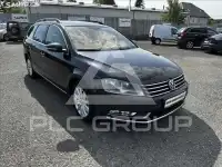 2013 Volkswagen Passat