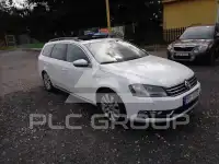 2013 Volkswagen Passat