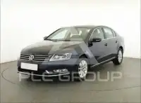 2013 Volkswagen Passat