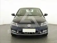 2013 Volkswagen Passat