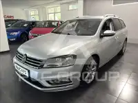 2013 Volkswagen Passat