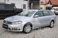 2013 Volkswagen Passat