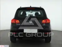 2013 Volkswagen Tiguan