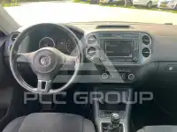 2013 Volkswagen Tiguan