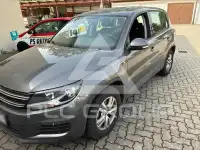 2013 Volkswagen Tiguan