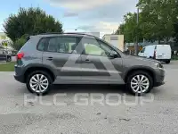 2013 Volkswagen Tiguan