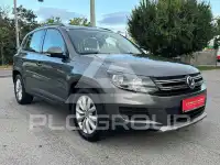 2013 Volkswagen Tiguan