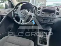 2013 Volkswagen Tiguan