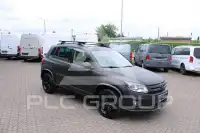 2013 Volkswagen Tiguan
